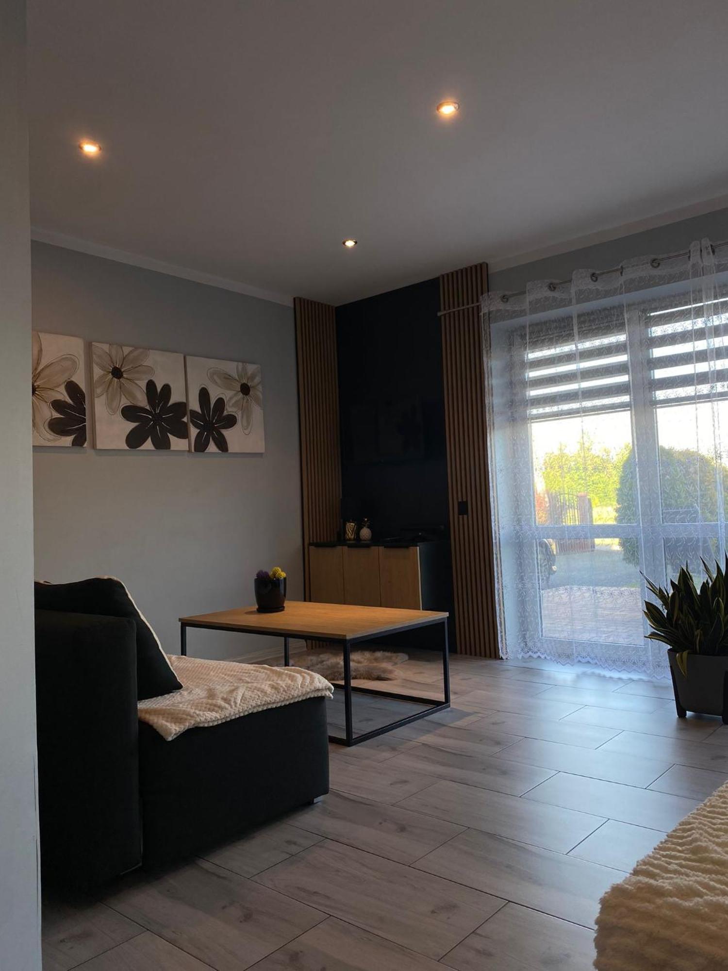 Apartament U Grazi Spytkowice  Εξωτερικό φωτογραφία