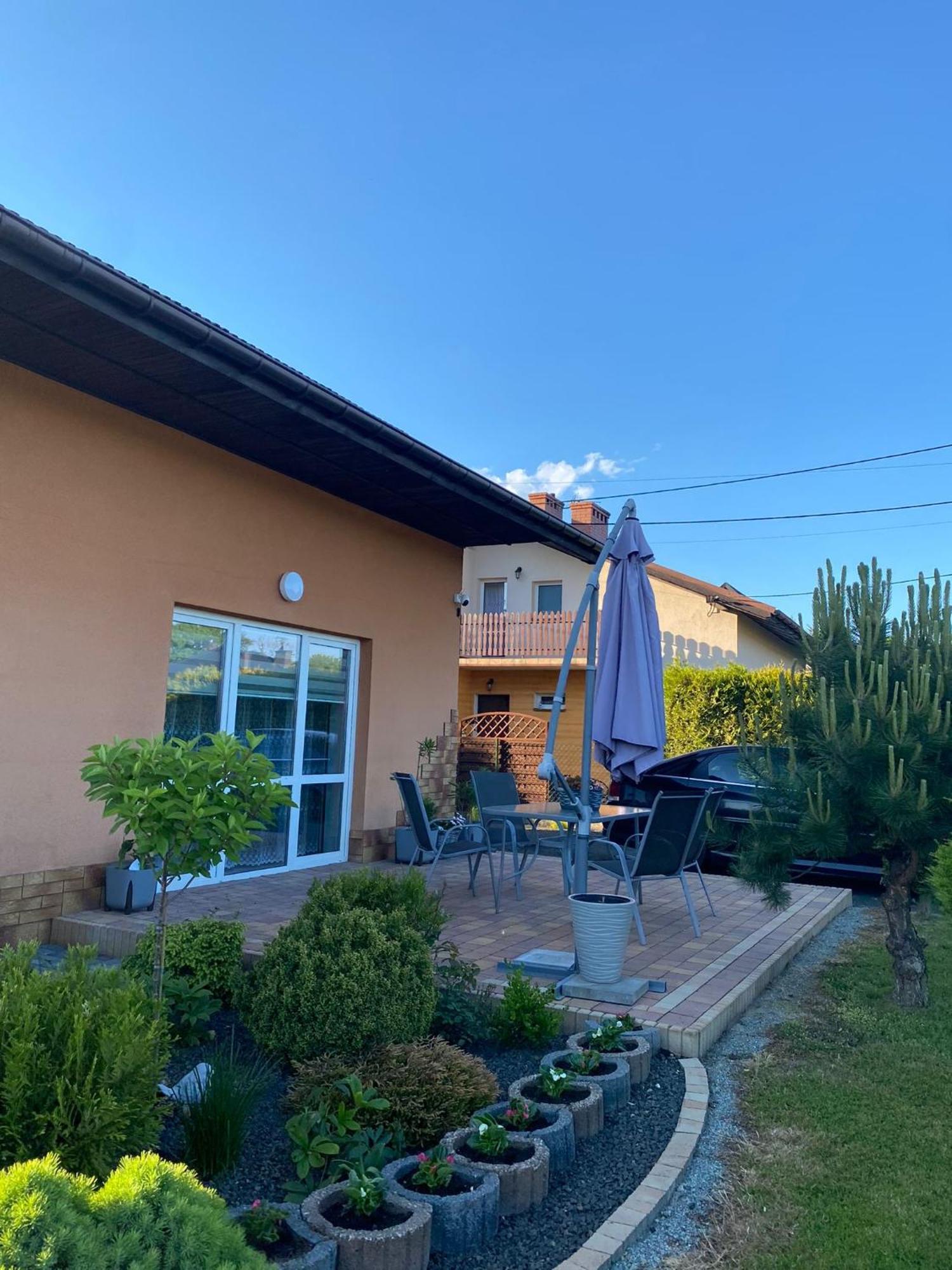 Apartament U Grazi Spytkowice  Εξωτερικό φωτογραφία