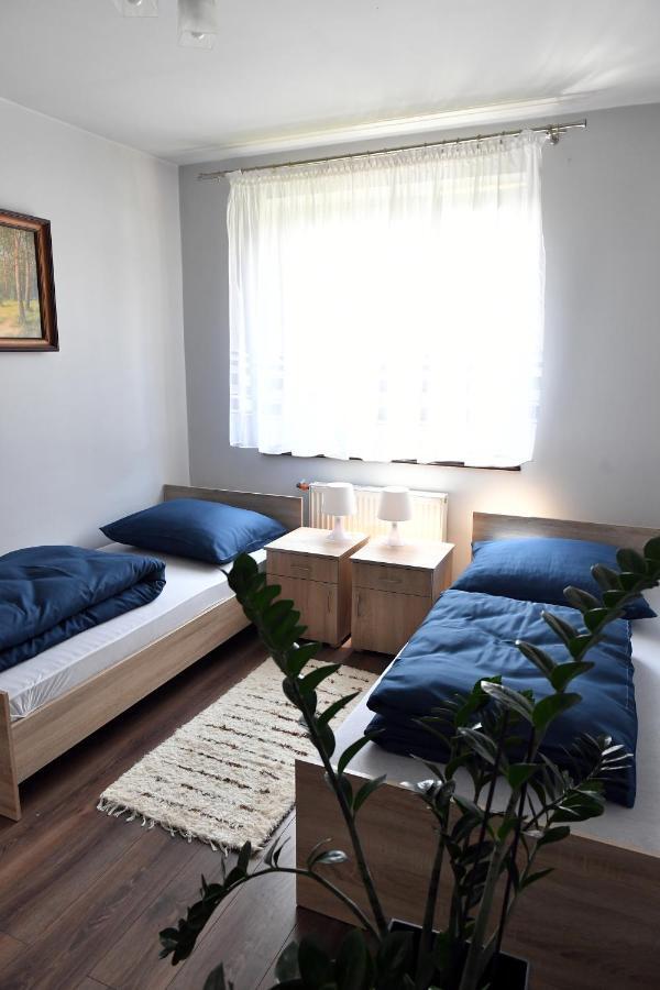 Apartament U Grazi Spytkowice  Εξωτερικό φωτογραφία