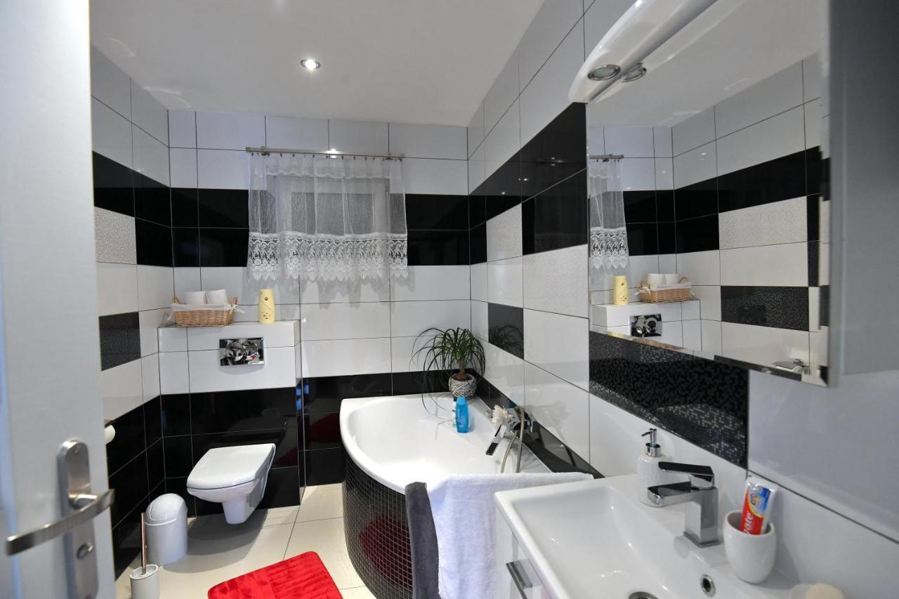 Apartament U Grazi Spytkowice  Εξωτερικό φωτογραφία