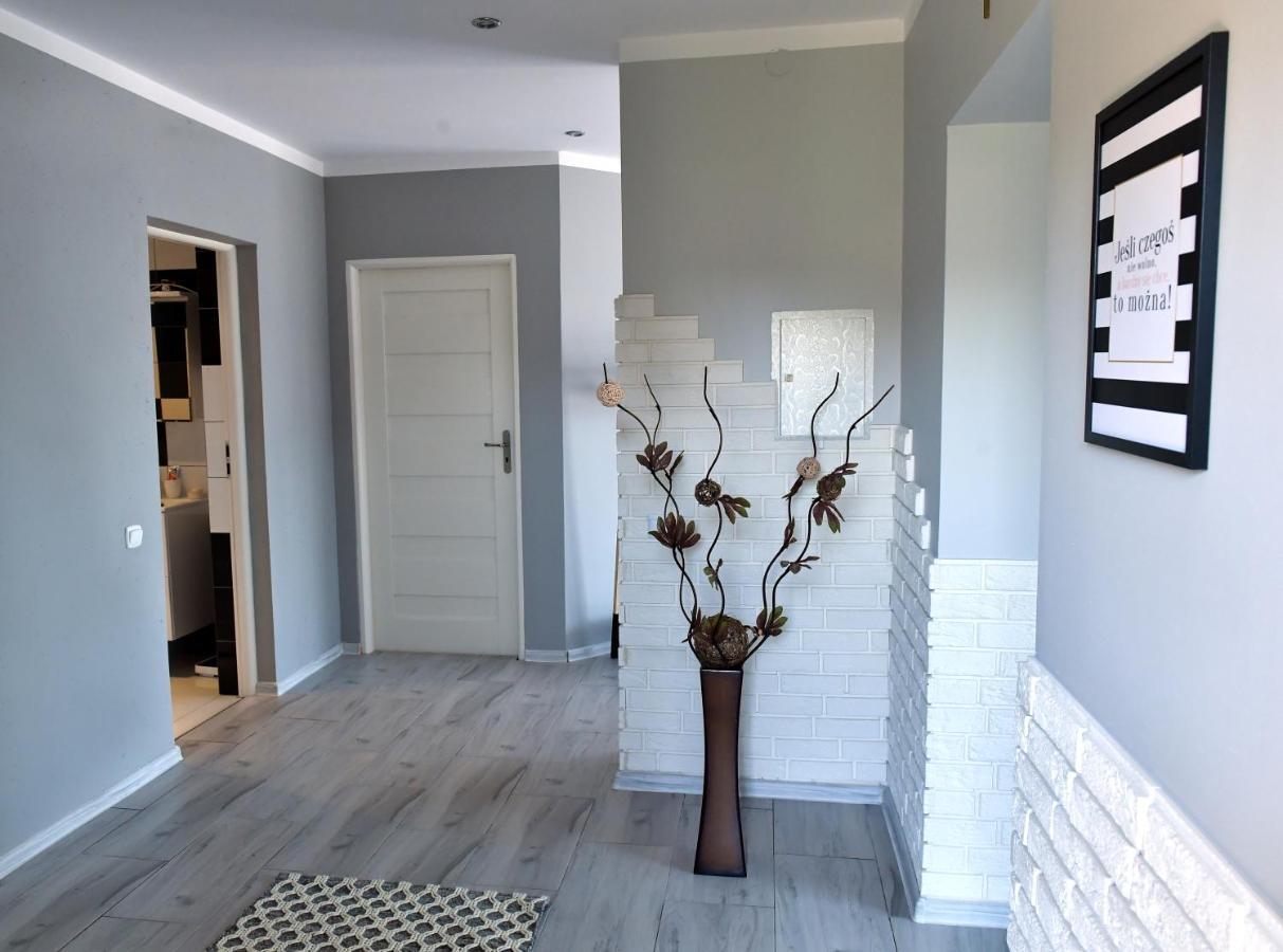 Apartament U Grazi Spytkowice  Εξωτερικό φωτογραφία