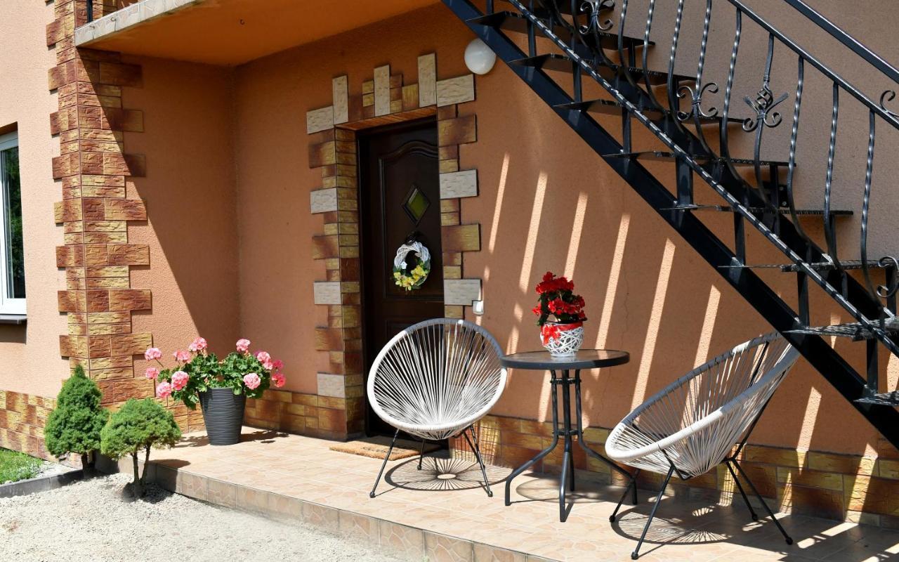 Apartament U Grazi Spytkowice  Εξωτερικό φωτογραφία