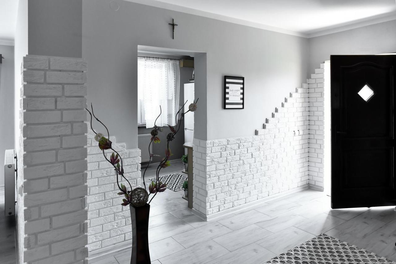 Apartament U Grazi Spytkowice  Εξωτερικό φωτογραφία