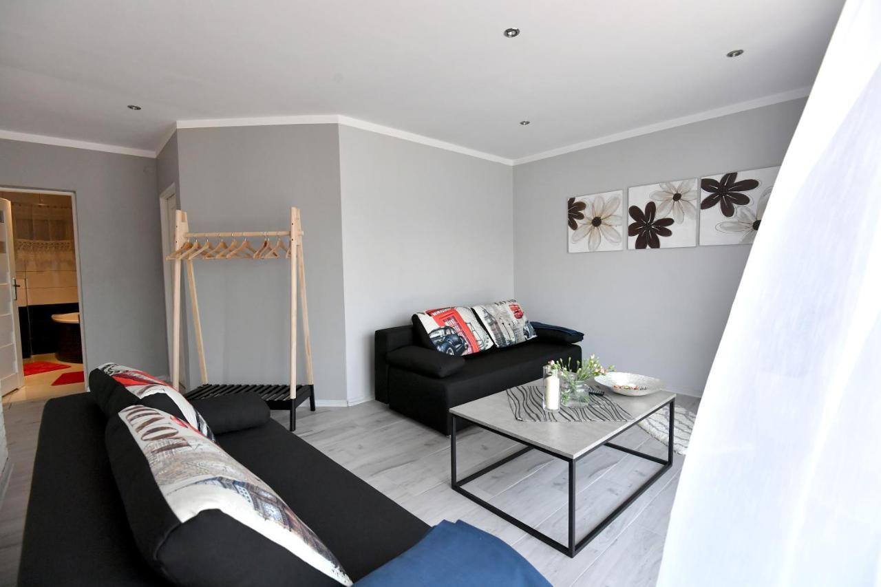 Apartament U Grazi Spytkowice  Εξωτερικό φωτογραφία