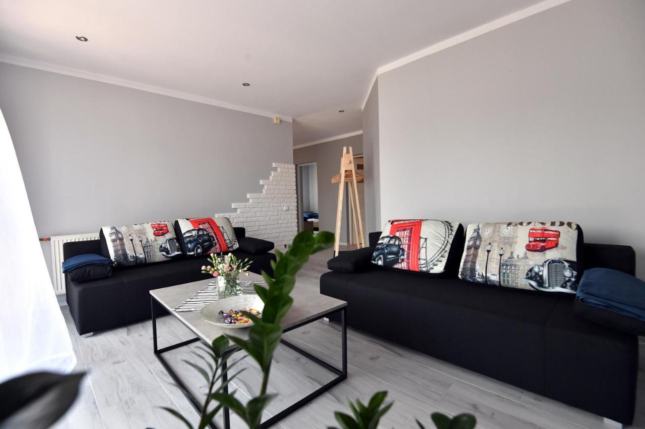 Apartament U Grazi Spytkowice  Εξωτερικό φωτογραφία