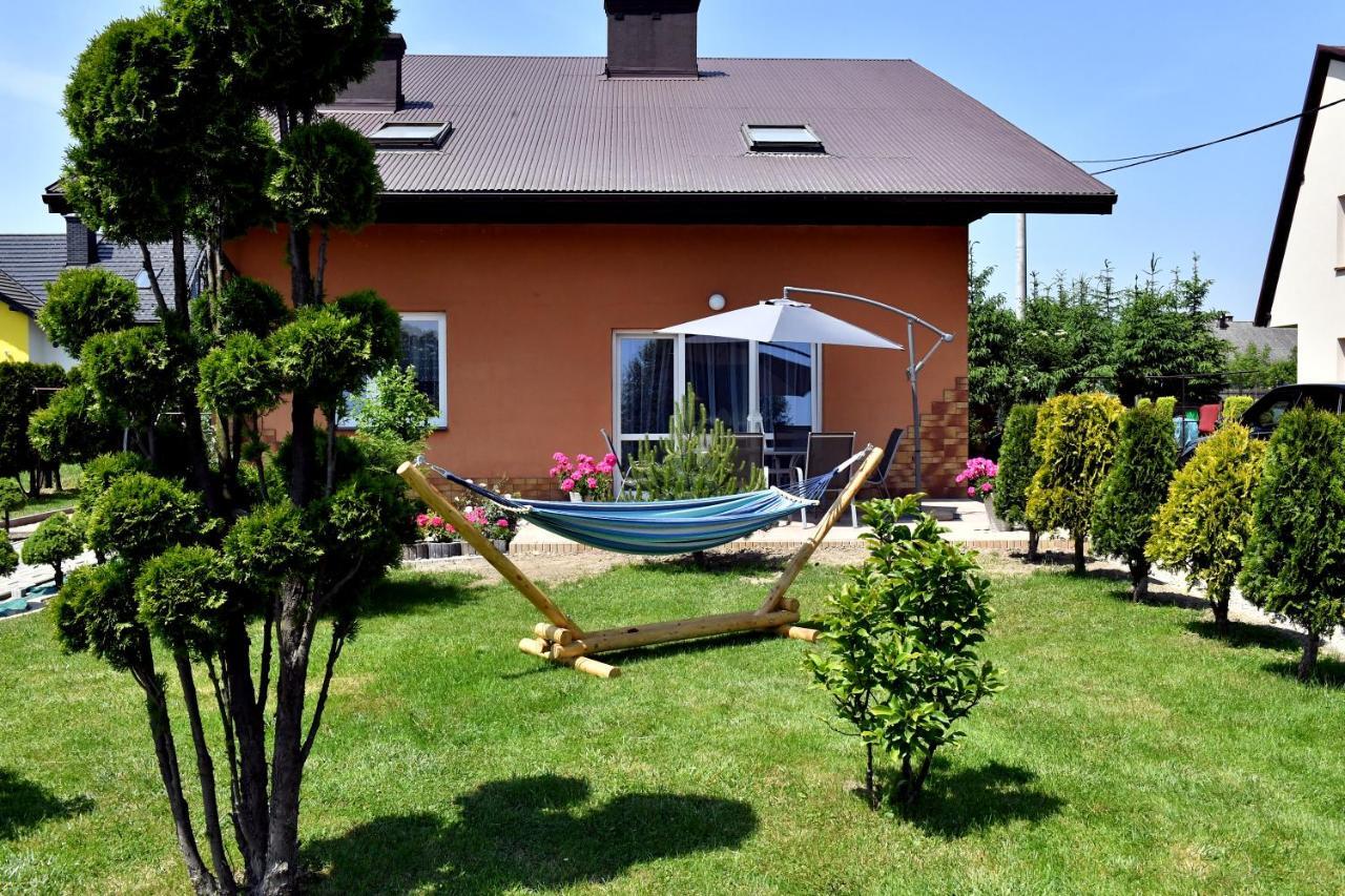 Apartament U Grazi Spytkowice  Εξωτερικό φωτογραφία